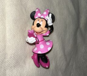 Disney Minnie Ornament 