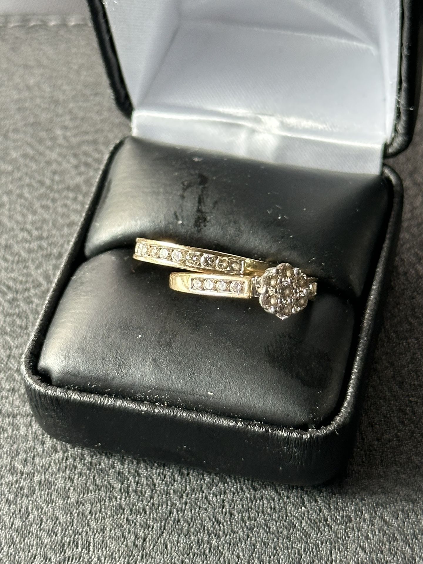 10k Gold Ring
