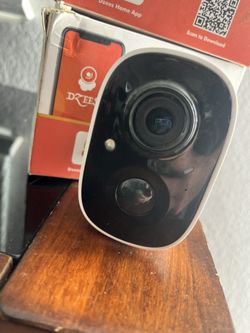 Dzees Smart Security Cameras