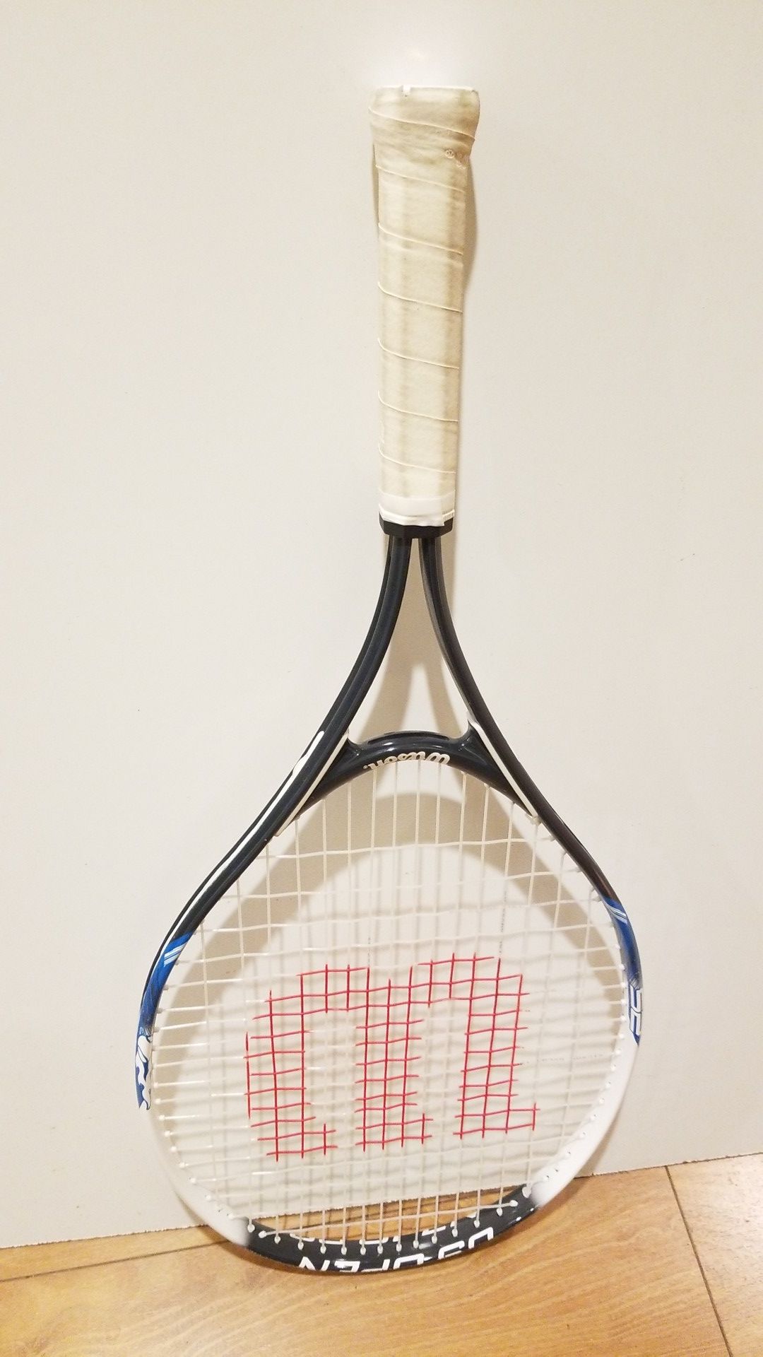 Kids tennis racket