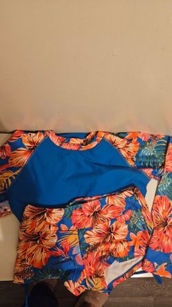 Traje de baño
