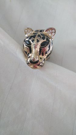 Chita ring head