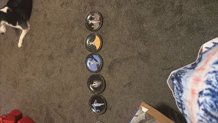 Vintage Plates