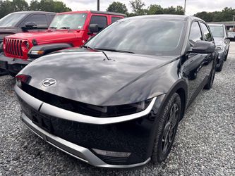 2023 Hyundai IONIQ 5
