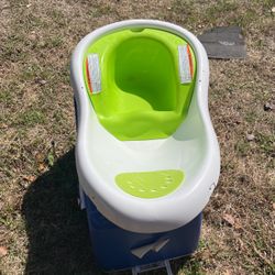 Baby Bath 