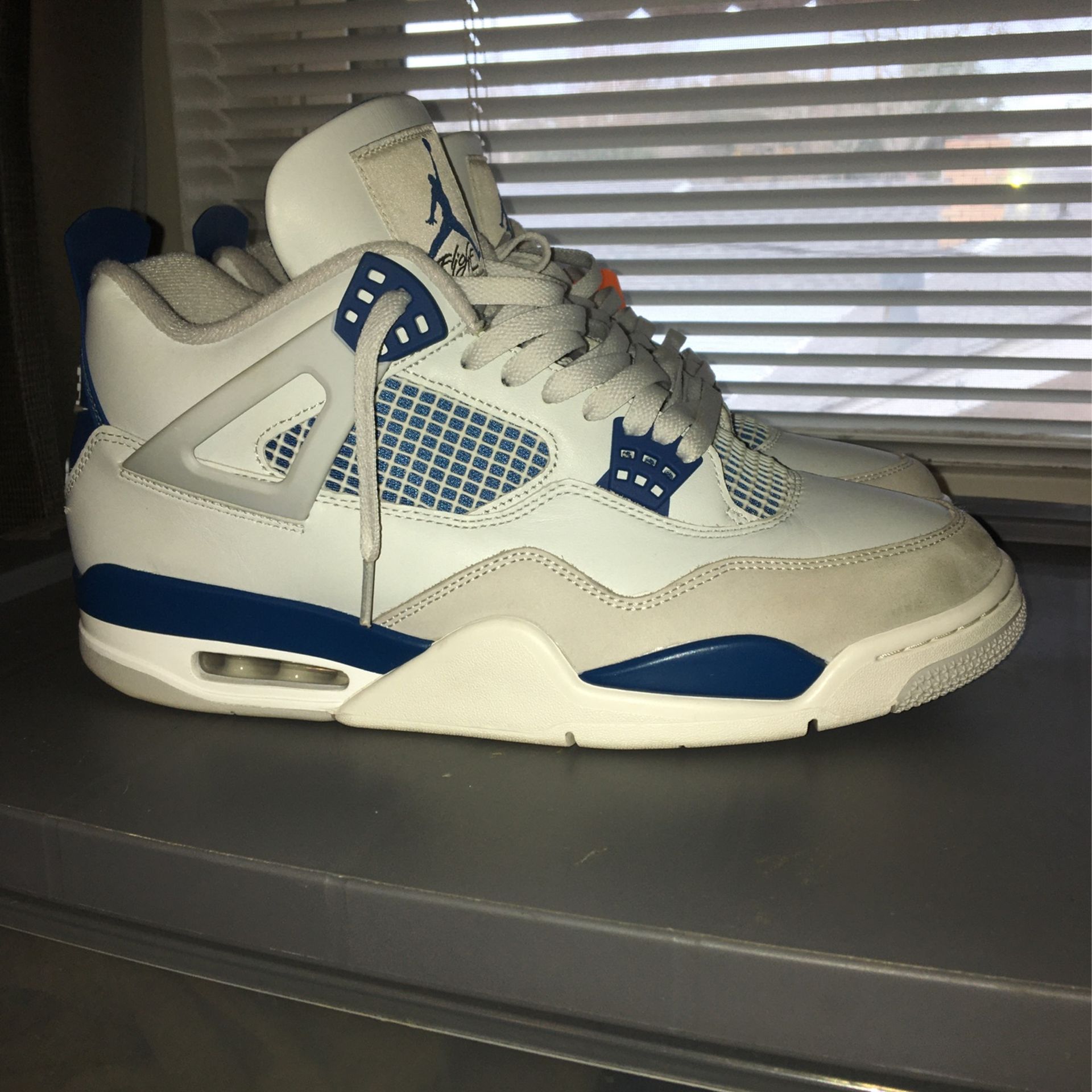 Jordan 4 Retro Size 12