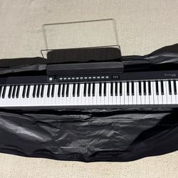 Piano 88 Keys