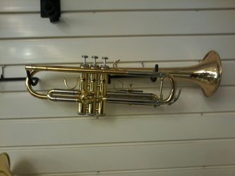 Jupiter trumpet
