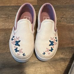 Kids Vans 