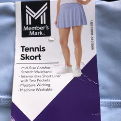 Tennis Shorts/skort 
