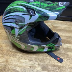 Motorcycle Helmet