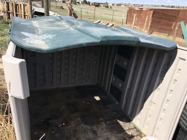 new and used shed for sale in fort pierce, fl - offerup