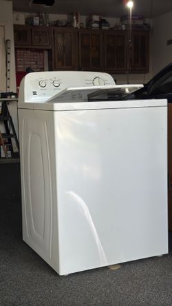 Washer- Free