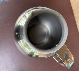 36 oz. coffee/water serving pot