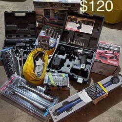 Tools
