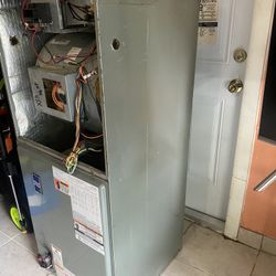 FREE Complete Ac Unit(Ruud)