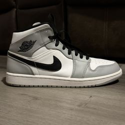 Nike Air Jordan 1s