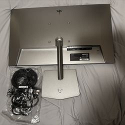 KTC 400hz Gaming Monitor