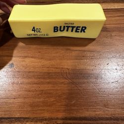 Butter Squishy 