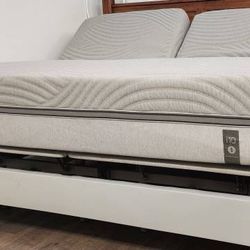 i10 Flextop King 360 Flexfit Sleep Number Smart Bed
