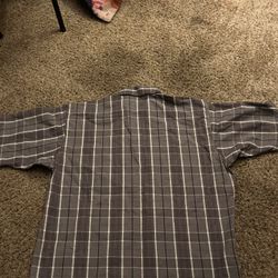 Ben Davis Short Sleeve Shirt 