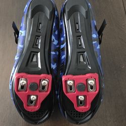 Speed Cycling Shoes 42