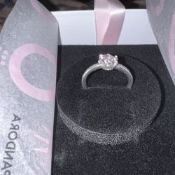 pandora ring size 7