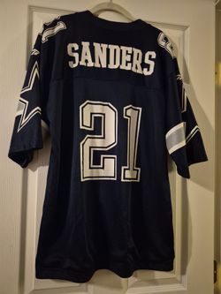 Dallas cowboys Jersey. #21.