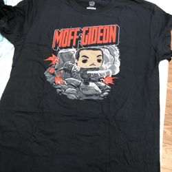 Star Wars Funko Shirt