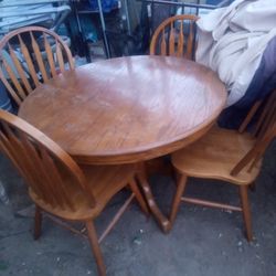 Se Vende Comedor
