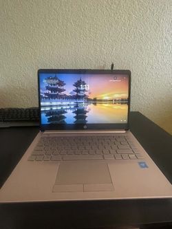 HP LAPTOP