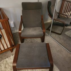 Ikea POÄNG
Armchair