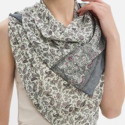 Women's Scarf, Shawl 