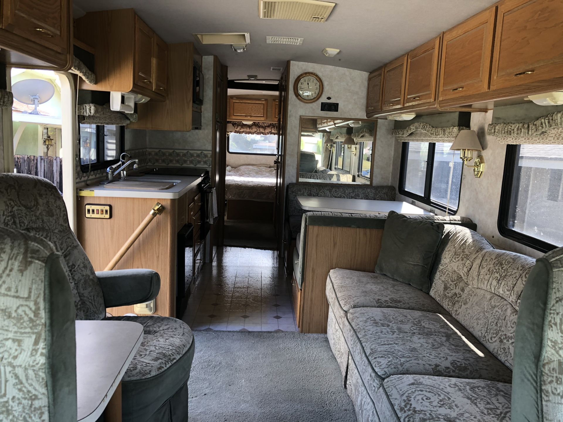 1997 BOUNDER 32FT motorhome for Sale in Riverside, CA OfferUp