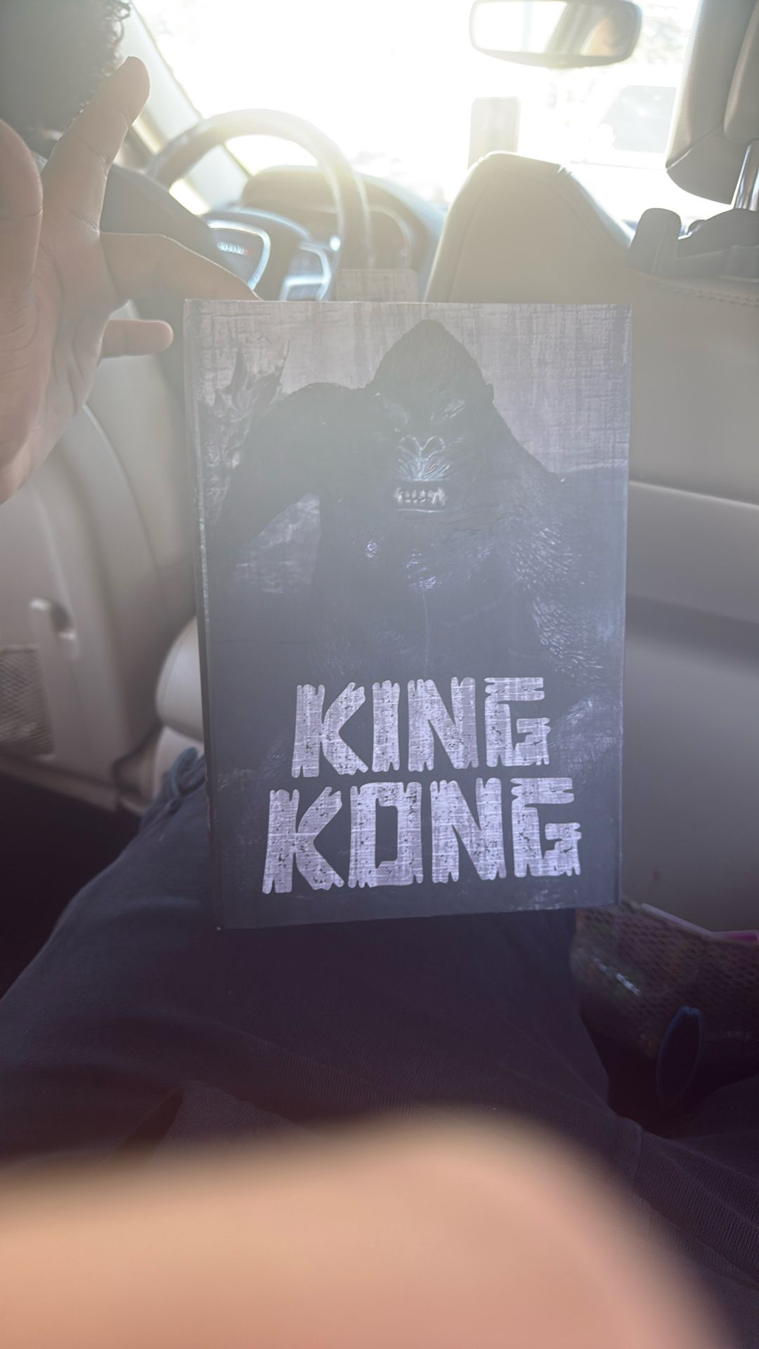 King Kong