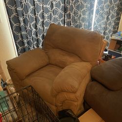 Recliner 