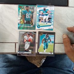 Jacksonville Jaguars