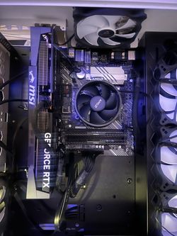 Gaming Pc Brand new