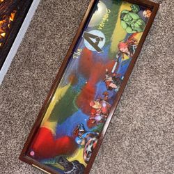 Avengers Board