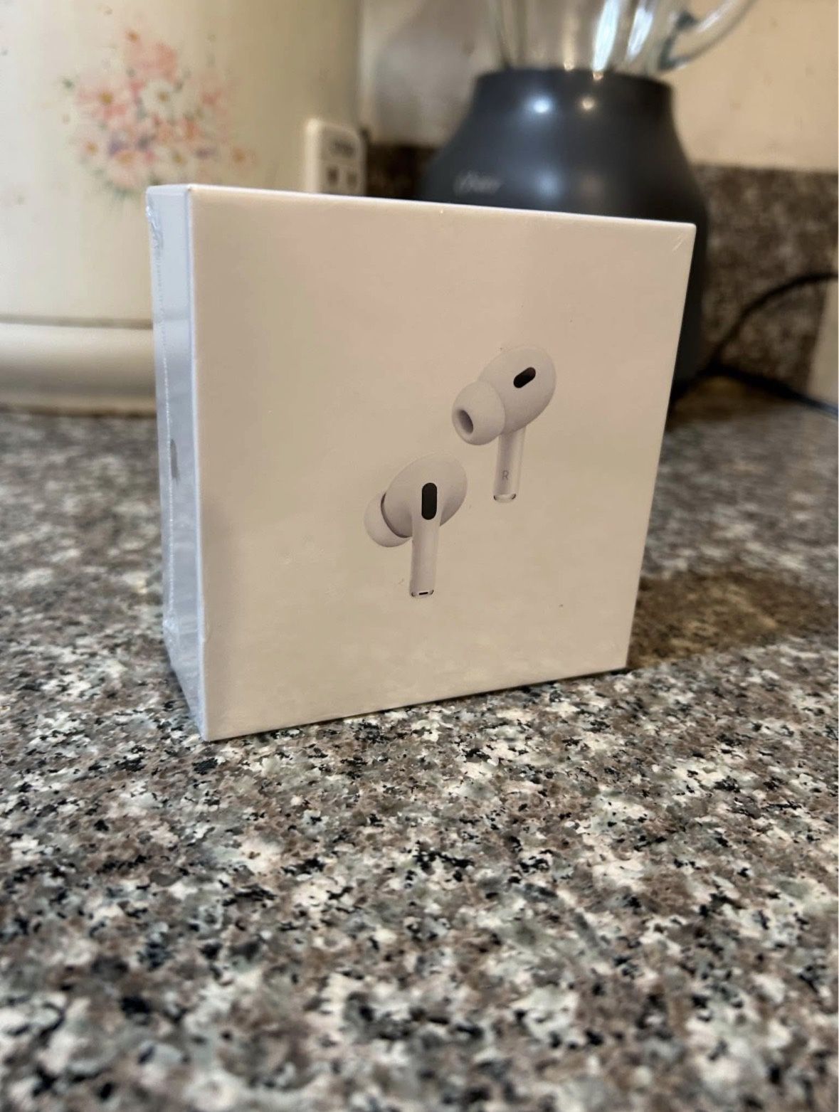 AirPods Pro 2nd Generation