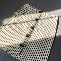 Vintage Forever, 21 Knee Length, Pencil Skirt