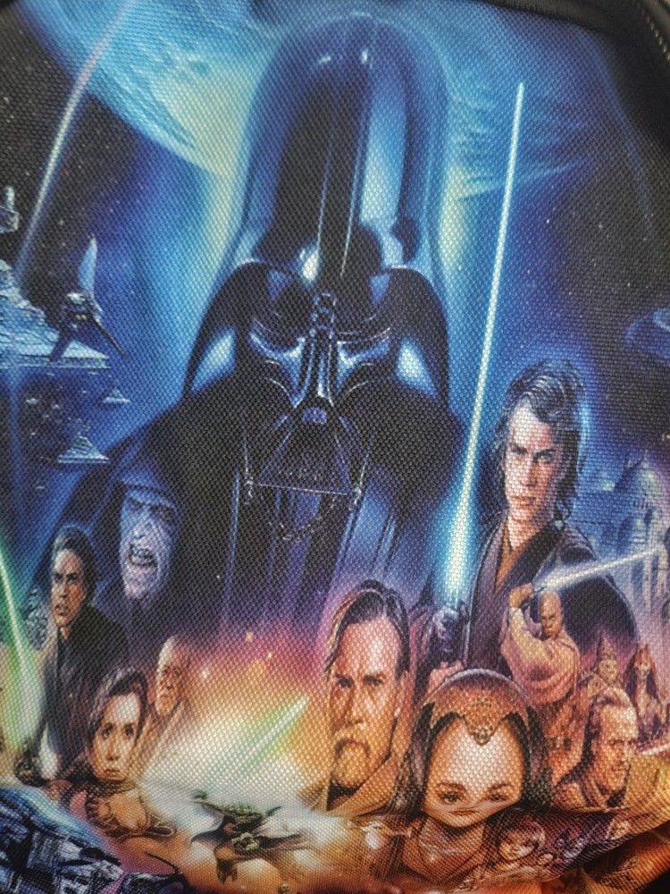 3 Piece Star Wars Set