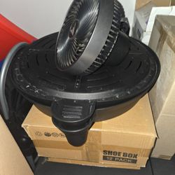 Ac Infinity Fan With Ac Infinity Watering System