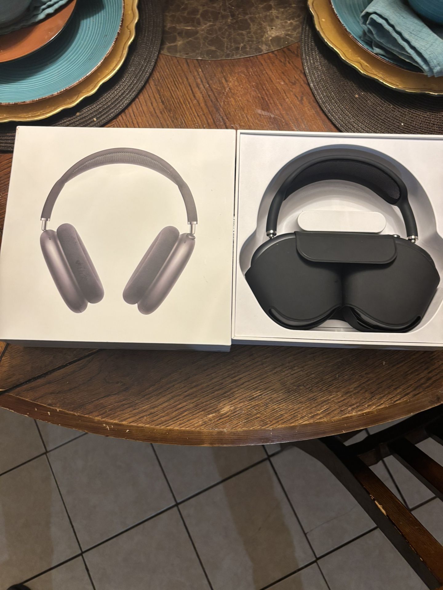 Apple Airpod max