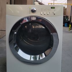 Frigidaire Dryer  Gas