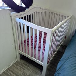 Free Baby Crib 