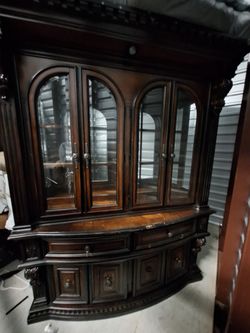 China Cabinet