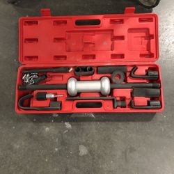 10 Pound Dent Puller