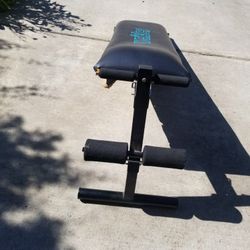 Incline Workout Bench for Sale in Vancouver WA OfferUp