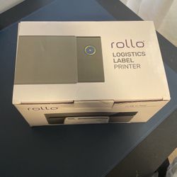 Label Thermal Printer 